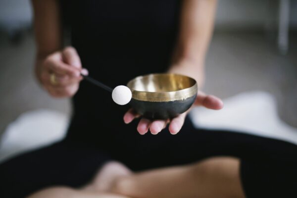 Sound Meditation Experience (In Person)