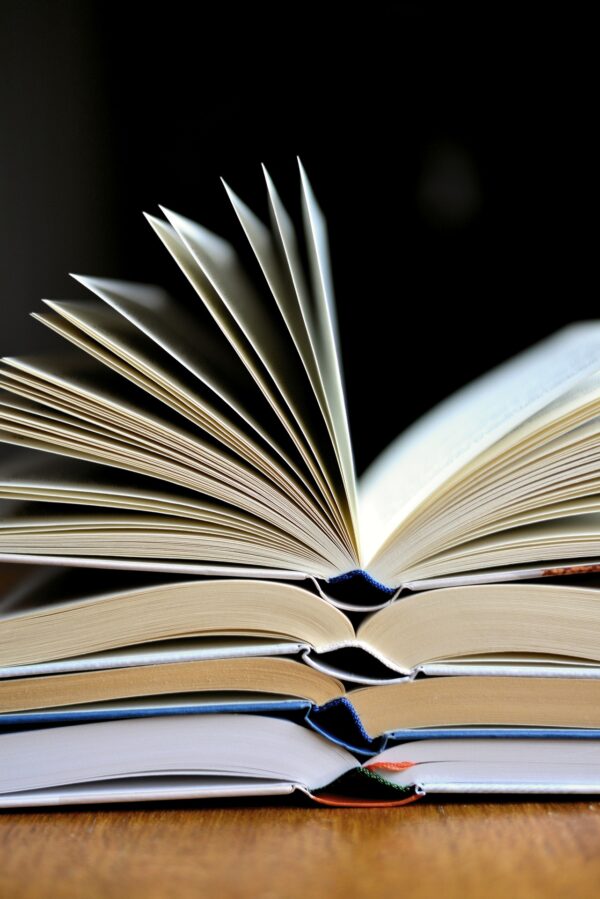 Storytelling (In person)