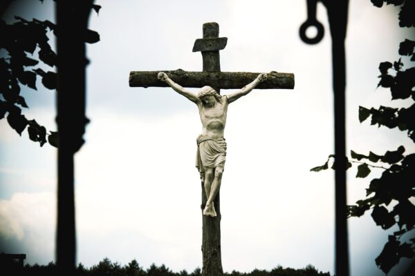 The Passion and Death of Jesus Christ According to Doubting Thomas: A Prayer and Reflection Service (Via Zoom)