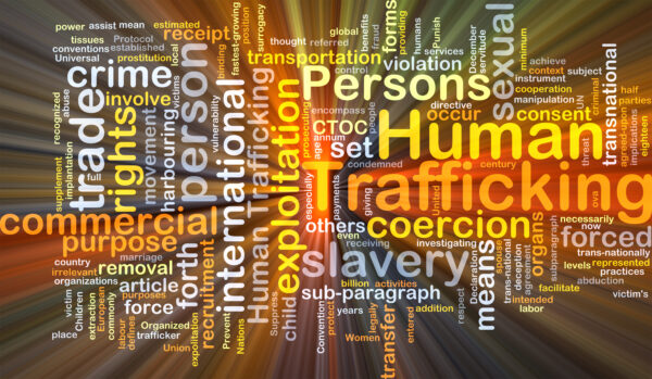 Trafficking is Still Here! (In Person)