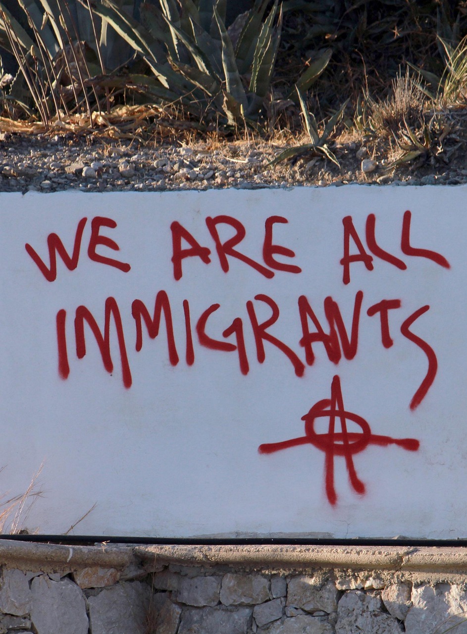 Immigration Statement