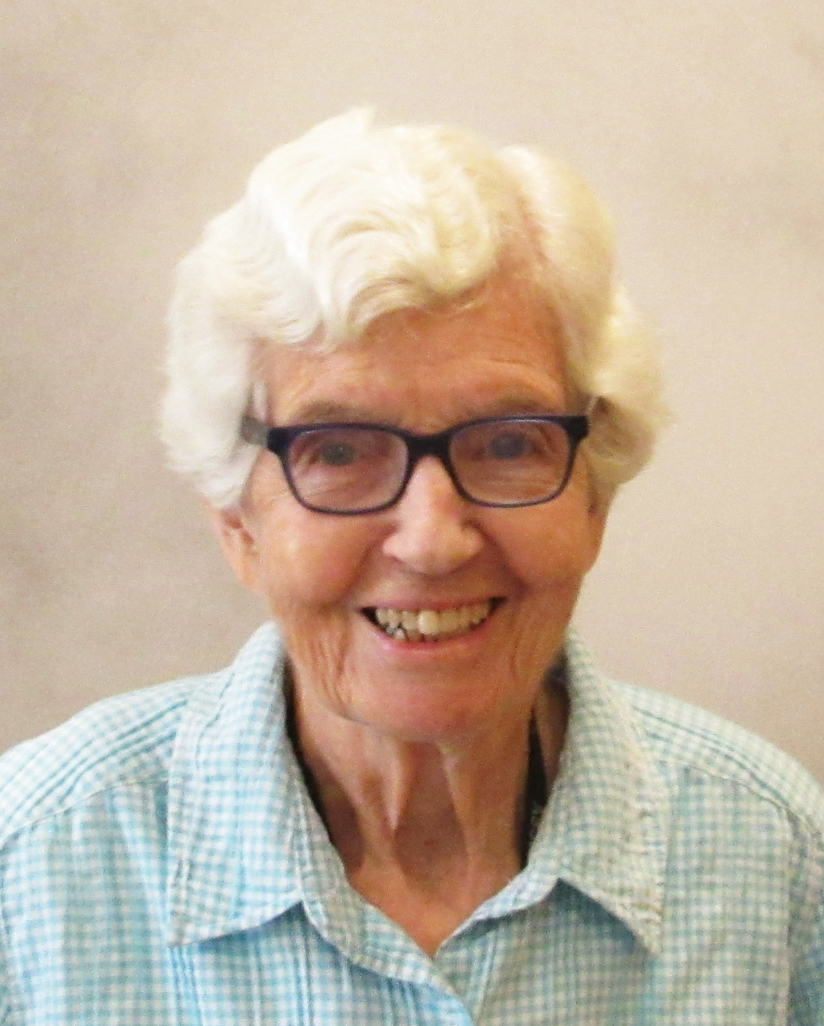 In Memory of Sister Mary Kay Flanigan