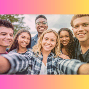 Reducing Stress for Teens - Via Zoom