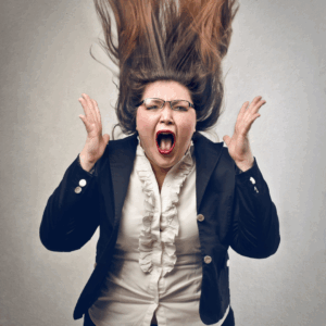 Reducing Stress with Presence