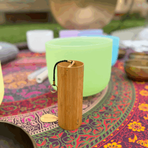Sound for Wellness: A Sacred Pause for the Soul