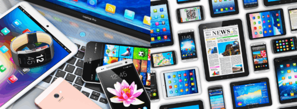 Nurturing Healthy Minds in a Digital World - In Person
